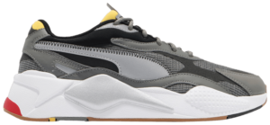 Giày Puma RS-X3 'Grids Ultra Grey Metallic Silver' 374138-02