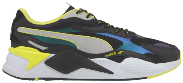 Giày Puma RS-X3 'Emoji' 374819-01