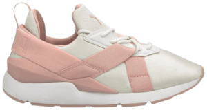 Giày Puma Wmns Muse X3 'Pastel' 374869-01