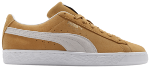 Giày Puma Suede Classic 21 'Honey Mustard' 374915-05