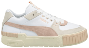 Giày Puma Wmns Cali Sport 'In Bloom Marshmallow' 375049-01