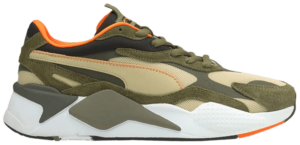 Giày Puma RS-X3 'Camo' 375558-02