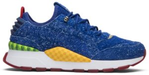Giày SEGA x Puma RS-0 “Sonic” 368276-01
