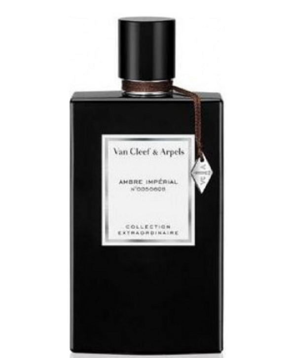 Nước Hoa Van Cleef Arpels Ambre Imperial