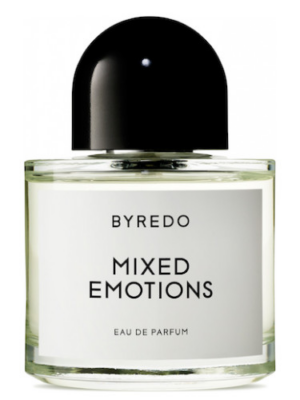 Nước Hoa Byredo Mixed Emotions