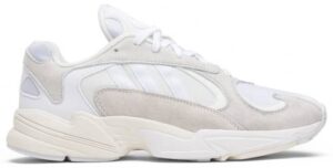 Giày Adidas Yung 1 'Cloud White' B37616