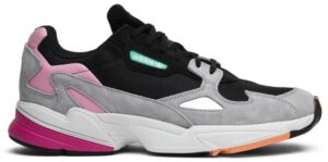 Giày Adidas Wmns Falcon 'Light Granite' BB9173