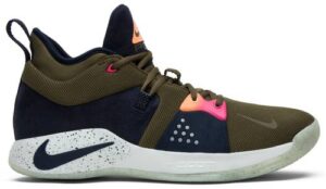 Giày Nike PG 2 'ACG' AJ2039-300