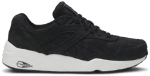 Giày Puma A Bathing Ape x R698 'Black Camo' 358845-01