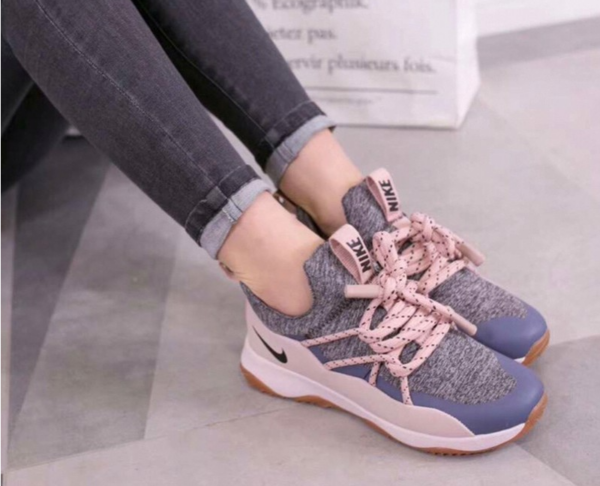 Giày Nike Wmns City Loop Silt AA1097-600 - Hình ảnh 4