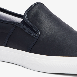Giay Lacoste Slip on Tatalya 119 'Black' 7-37CMA0093312