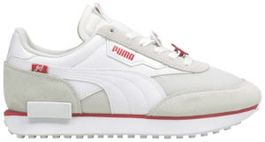 Giày Puma Wmns Future Rider 'Galentine's Day White Virtual Pink' 380121-01