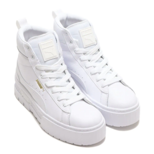Giay Puma Wmns Mayze Mid 381170-01