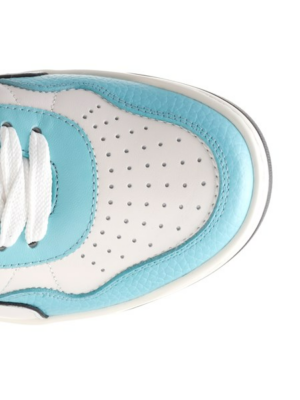 Giay Valentino Garavani Sneaker in nappa XY2S0E71NWNY93