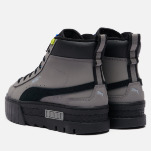 Alternative view of Giày Puma Mayze Mid WTR Women's Boots 381888-02