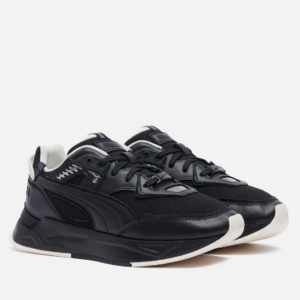 Giay Puma Mirage Sport Luxe Steel Gray Black 382806-02