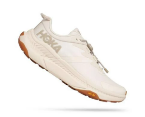 Giay Hoka Transport Hiking 'Cream' 1123154-EEGG