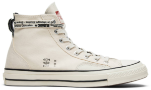 Giày Converse Midnight Studios x Chuck 70 'Cream' 162123C