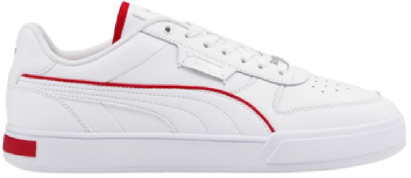 Giày Puma Caven Dime 'White' 384953-07