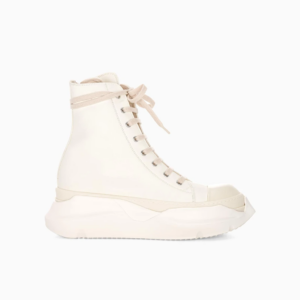 Alternative view of Giày Rick Owens DRKSHDW Abstract High 'Milk' DU21S2840-RUHPM-111111