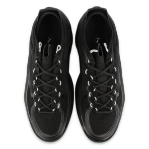 Giay Puma Variant Nitro Sci-Tech 'Black Platinum Grey' 387641-01