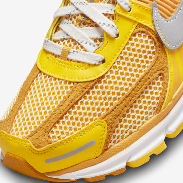 Giày Nike Zoom Vomero 5 'Yellow Ochre' FJ4453-765 - Hình ảnh 6