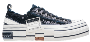 Giày xVESSEL G.O.P Lows 'Racer Pointy' F22X92B