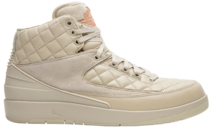 Giày Nike Just Don x Air Jordan 2 Retro 'Beach' 834825-250