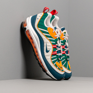 Alternative view of Giày Nike Wmns Air Max 98 'Multi-Color' AH6799-601