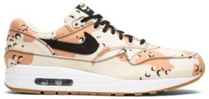 Giày Nike Air Max 1 'Desert Camo' 875844-204