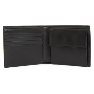 Vi Saint Laurent Logo 'Black' 396303-0U90N-1000