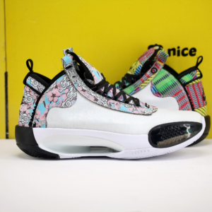 Alternative view of Giày Nike Rui Hachimura x Air Jordan 34 'Heritage' DA1900-900