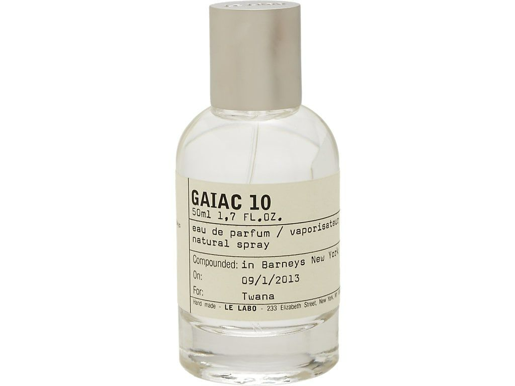 lelabo GAIAC10 50ml - ユニセックス