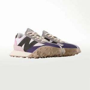 Giay New Balance XC-72 'Grey' UXC72CC