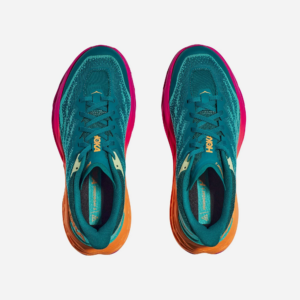 Giay Hoka Speedgoat 5 Training 'Green' 1123157-DLCR