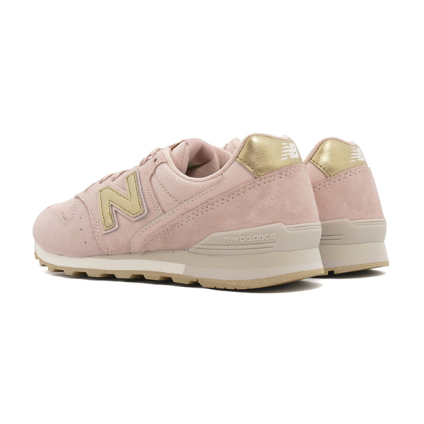 Giày New Balance 996 'Pink' WL996CH2 - Hình ảnh 3