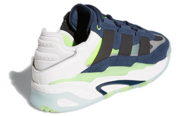 Giày Adidas Niteball 'Multicolor' GW8024 - Ảnh 3