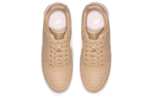 Giày Nike Air Force 1 Jester XX 'Bio Beige Pink Force' AO1220-202 - Hình ảnh 3