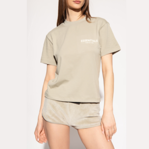 Ao Fear Of God Essentials T Shirt 'Seafoam'