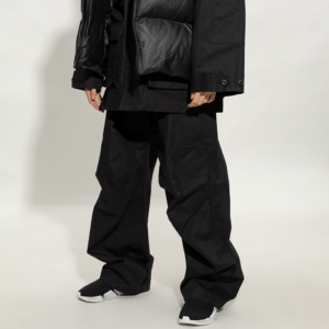 Alternative view of Giày Balencia Speed 2.0 Graffiti 'Black' 617239W2DD41091