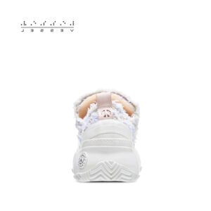 Giay xVESSEL G.O.P. 2.0 MARSHMALLOW Lows 'Lavender Tweed' F22X63P