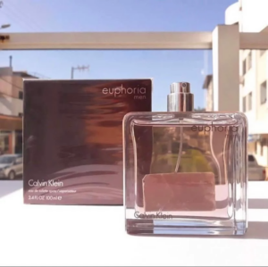 Alternative view of Nước Hoa Calvin Klein Euphoria Men EDT