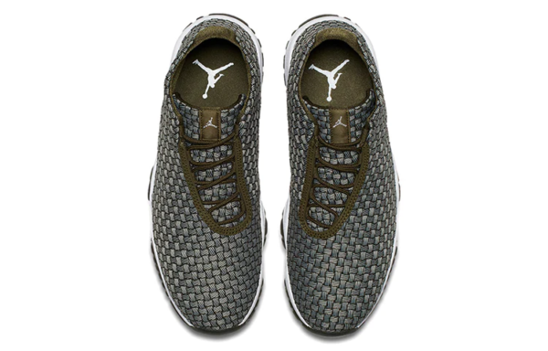 Giày Nike Air Jordan Future 'Olive' 656503-305 - Ảnh 5