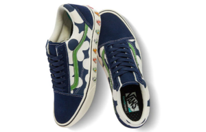 Giay Vans Old Skool 'Black' VN0A5DYCB1U