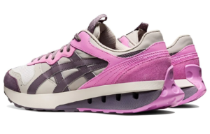 Giay Asics UN1-S Jogger X81 'Oyster Grey Lilac' 1201A743-020