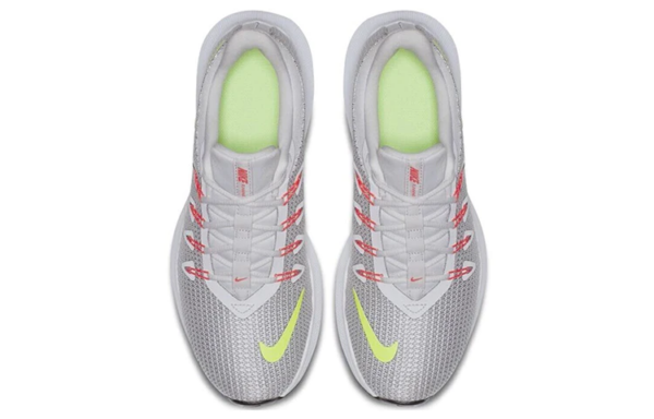 Giày Nike Wmns Quest 'Vast Grey Volt' AA7412-004 - Hình ảnh 3