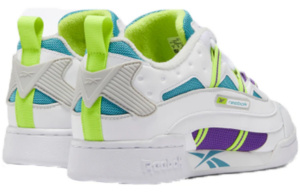 Giay Reebok Workout Plus ATI 3.0 'White' DV8984
