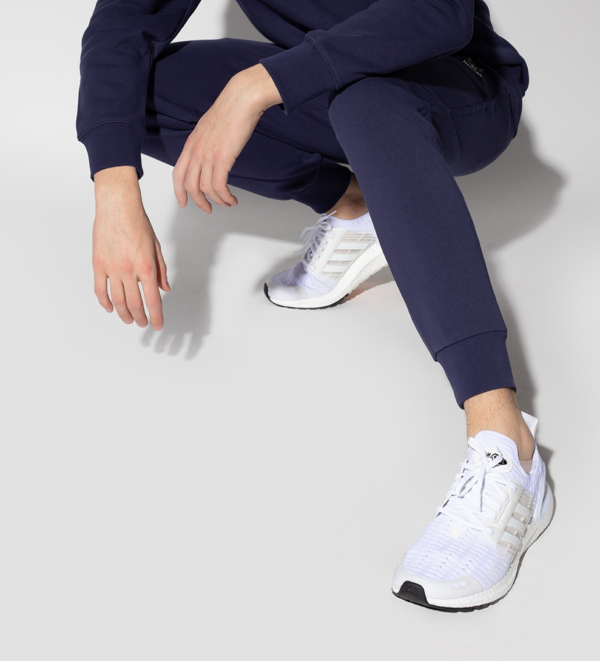 Giày Adidas UltraBoost DNA CC1 'Cloud White' FZ2545 - Ảnh 3