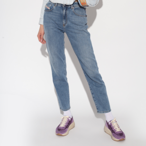 Giay Golden Goose Running 'Purple Blue Cream' GWF00272-F002530-45354