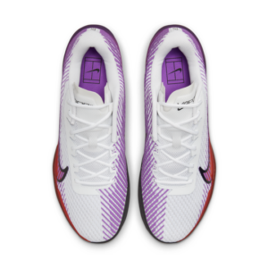 Giay Nike Court Air Zoom Vapor 11 'White Fuchsia' DR6966-100